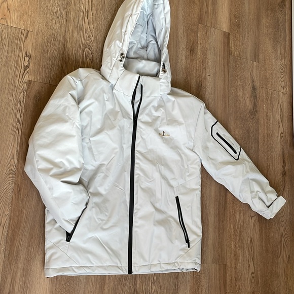 BILlY LOEW UNISEX JACKET - Picture 15 of 16
